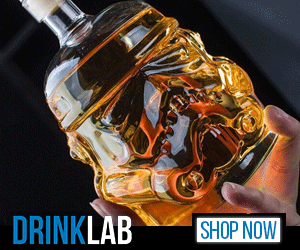 Whiskey Sets