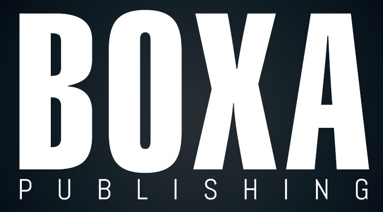 BOXA Publishing