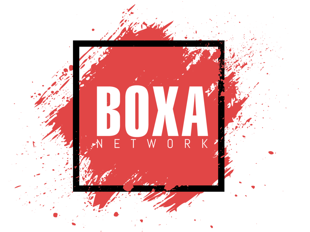 BOXA Network