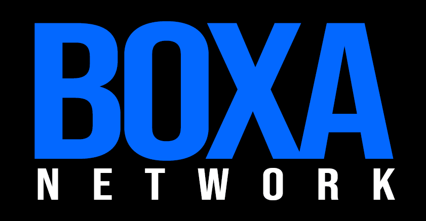 BOXA Network