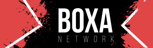 BOXA Network