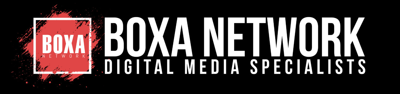 BOXA Network