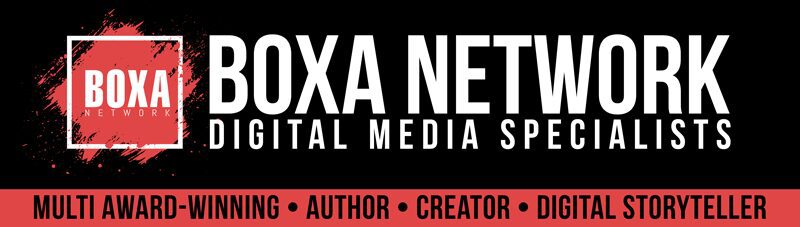 BOXA Network