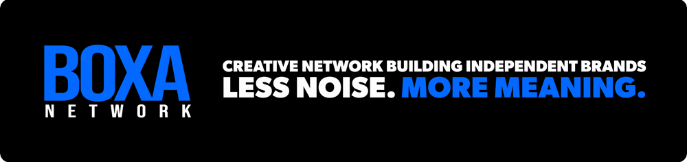 BOXA Network